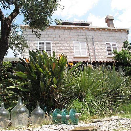 Guest House Maria Bilicic Dubrovnik Exterior photo
