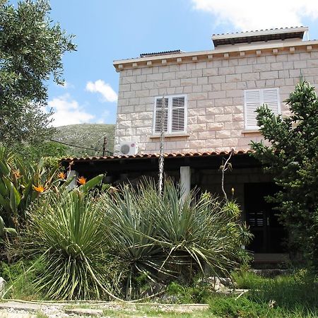 Guest House Maria Bilicic Dubrovnik Exterior photo