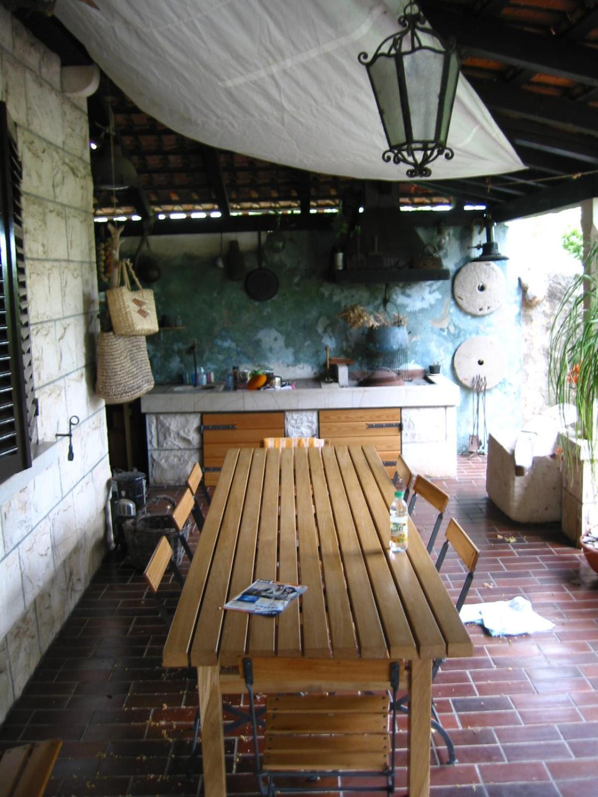 Guest House Maria Bilicic Dubrovnik Exterior photo