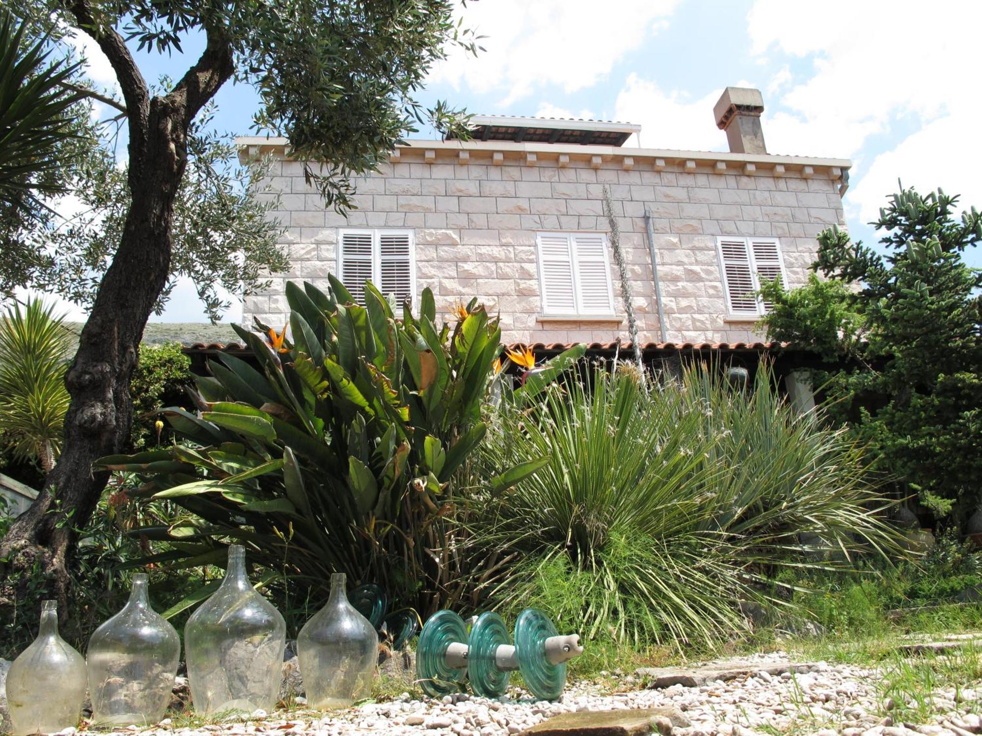 Guest House Maria Bilicic Dubrovnik Exterior photo