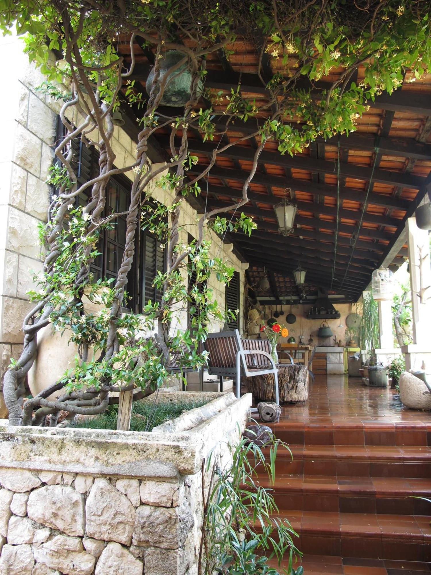 Guest House Maria Bilicic Dubrovnik Exterior photo