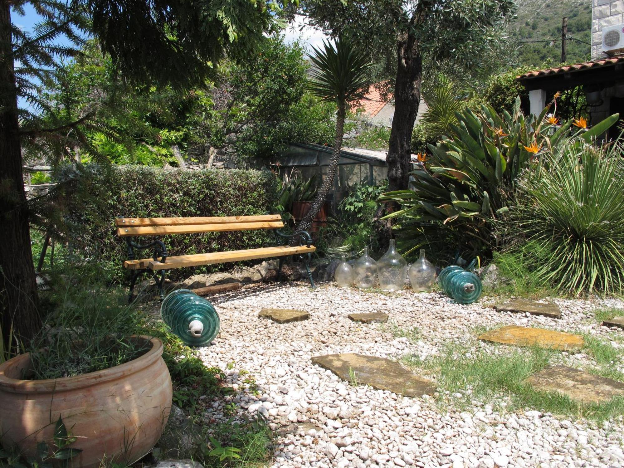 Guest House Maria Bilicic Dubrovnik Exterior photo