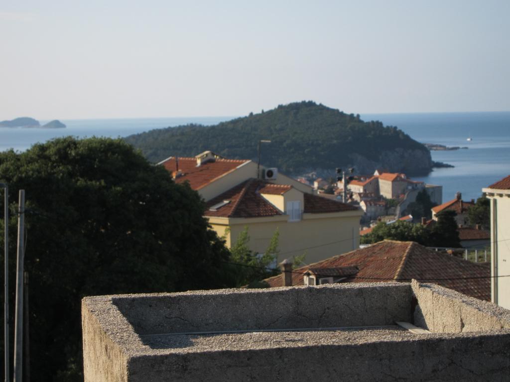 Guest House Maria Bilicic Dubrovnik Exterior photo