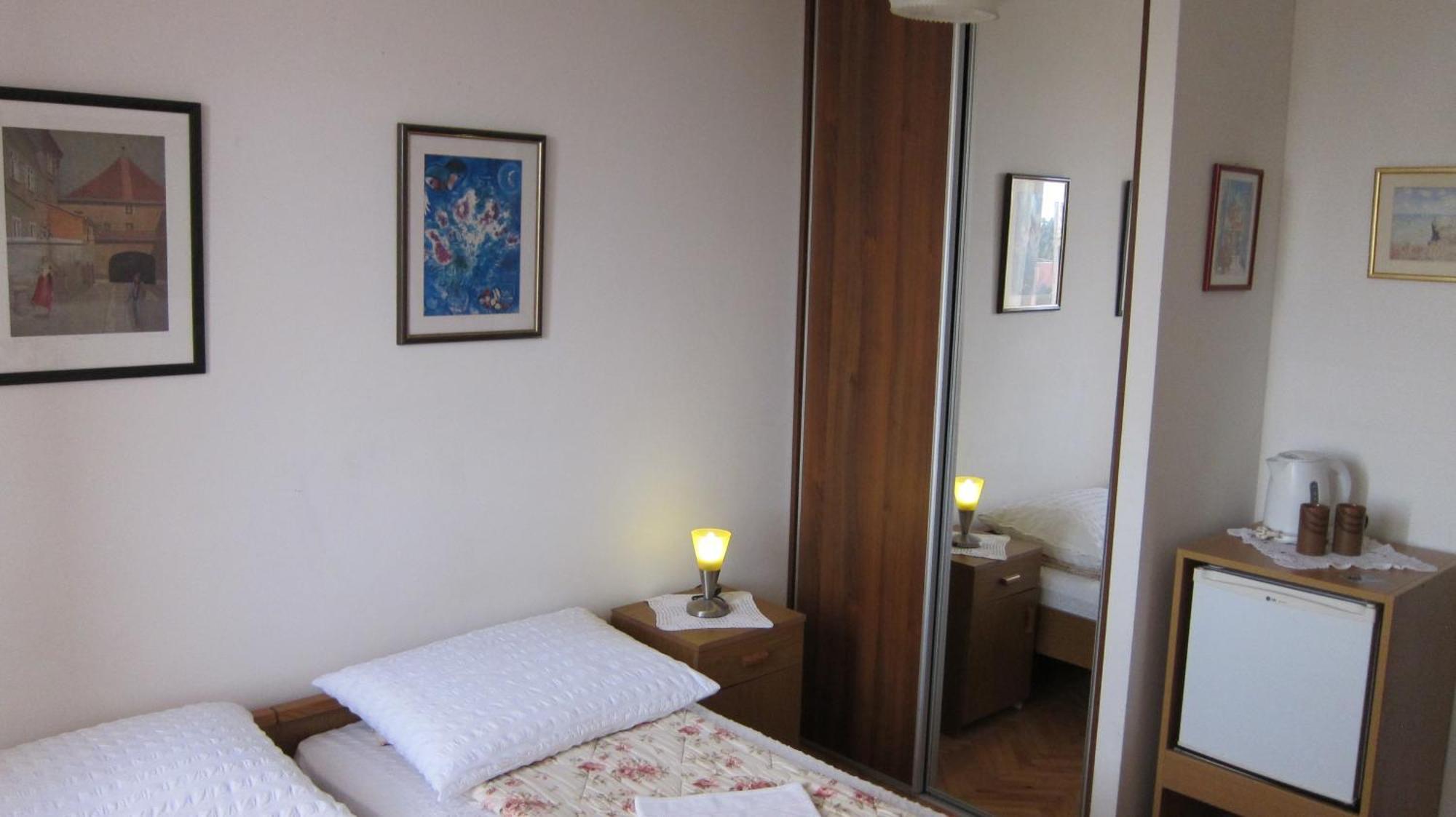 Guest House Maria Bilicic Dubrovnik Exterior photo