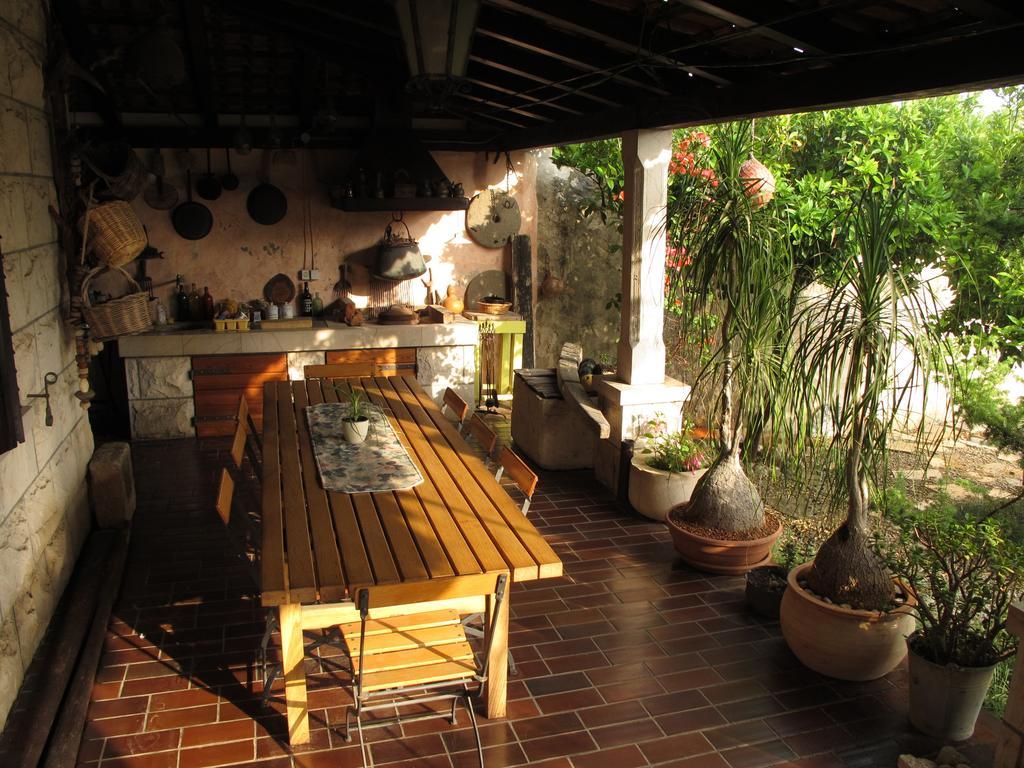 Guest House Maria Bilicic Dubrovnik Exterior photo