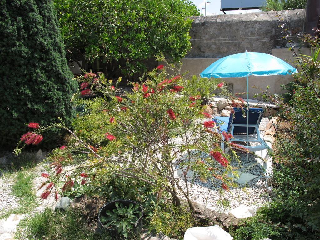 Guest House Maria Bilicic Dubrovnik Exterior photo