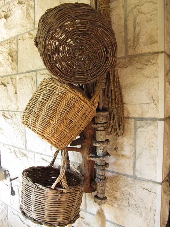 Guest House Maria Bilicic Dubrovnik Exterior photo
