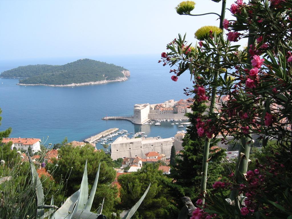 Guest House Maria Bilicic Dubrovnik Exterior photo