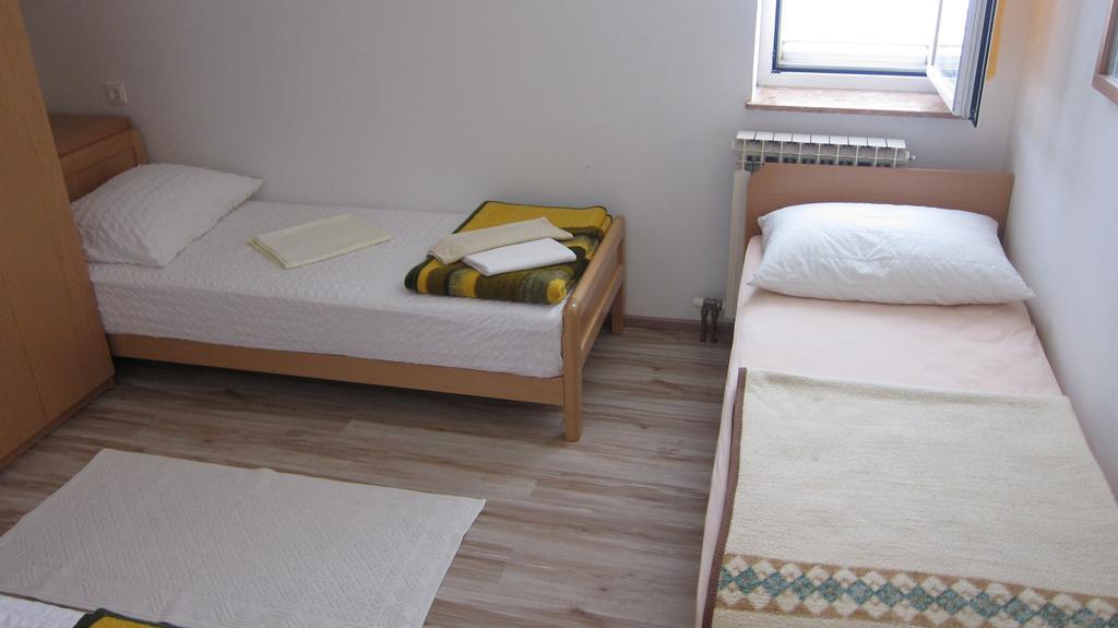Guest House Maria Bilicic Dubrovnik Exterior photo