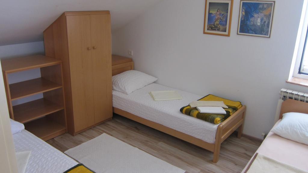 Guest House Maria Bilicic Dubrovnik Exterior photo