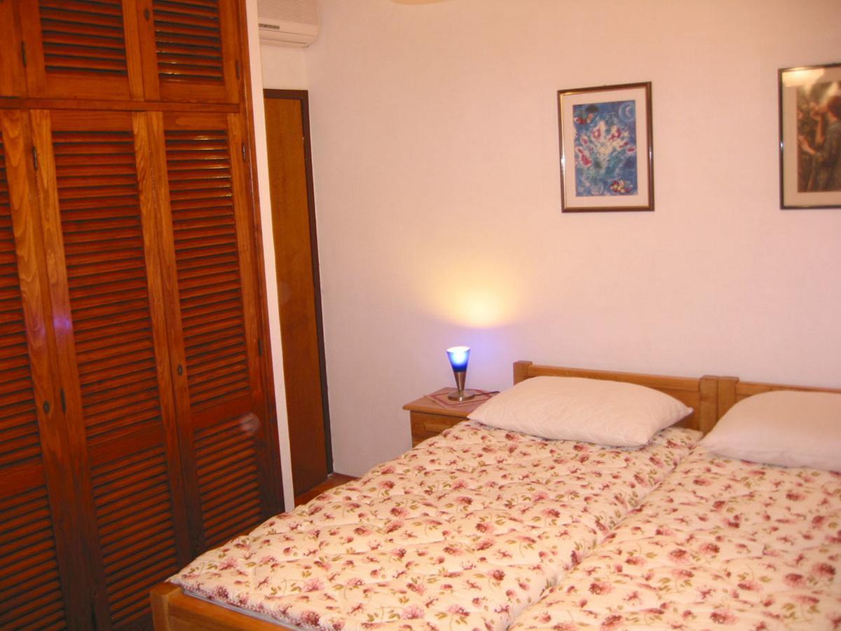 Guest House Maria Bilicic Dubrovnik Exterior photo